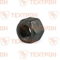 Гайка башмачная 6-и гранная